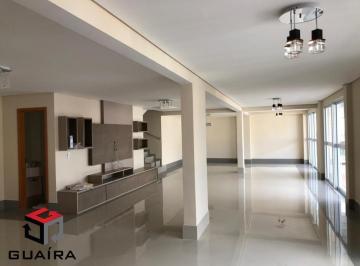 Apartamento · 399m² · 3 Quartos · 6 Vagas · Cobertura à venda 3 quartos 4 suítes 6 vagas Centro - São Bernardo do Campo - SP
