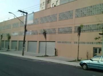 Comercial · 1076m² · 10 Vagas · Excelente galpão à venda - Independência - São Bernardo do Campo-SP