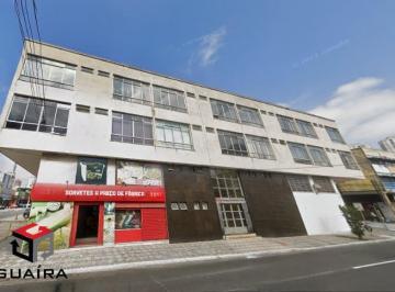 Comercial · 61m² · Sala com 60 m² localizada no Centro de São Bernardo do Campo/SP.