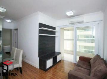 Apartamento · 59m² · 2 Quartos · 2 Vagas · Apartamento para aluguel 2 quartos 1 suíte 2 vagas Jardim - Santo André - SP