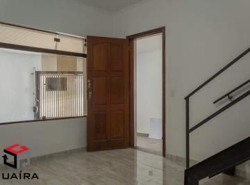 Casa · 220m² · 5 Quartos · 2 Vagas · Sobrado à venda 5 quartos 1 suíte 2 vagas Planalto - São Bernardo do Campo - SP
