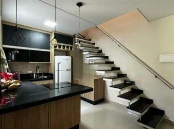 Apartamento · 108m² · 2 Quartos · 2 Vagas · Cobertura à venda 2 quartos 1 suíte 2 vagas Novo Oratório - Santo André - SP