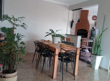 Apartamento · 200m² · 3 Quartos · 2 Vagas · Cobertura à venda 3 quartos 1 suíte 2 vagas Marlene - São Bernardo do Campo - SP