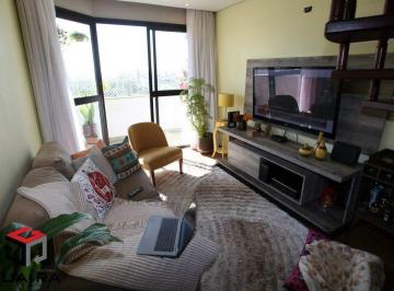 Apartamento · 202m² · 3 Quartos · 2 Vagas · Cobertura à venda 3 quartos 2 suítes 2 vagas Marlene - São Bernardo do Campo - SP