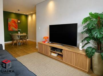 Apartamento · 62m² · 2 Quartos · 1 Vaga · Apartamento à venda 2 quartos 1 vaga Santa Terezinha - São Bernardo do Campo - SP