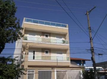 Apartamento · 102m² · 3 Quartos · 2 Vagas · Apartamento 102 m² localizado no bairro Metalúrgica Santo André - SP