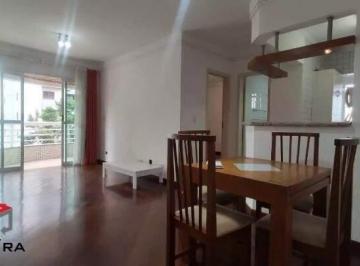 Apartamento · 55m² · 1 Quarto · 1 Vaga · Apartamento à venda 1 quarto 1 vaga Jardim do Mar - São Bernardo do Campo - SP