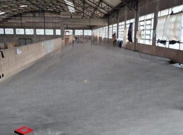 Comercial · 15000m² · 100 Vagas · Terreno totalmente plano em uma localização mais que excelente!
