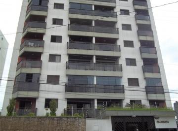 Apartamento · 138m² · 3 Quartos · 2 Vagas · Apartamento à venda 3 quartos 1 suíte 2 vagas Jardim do Mar - São Bernardo do Campo - SP