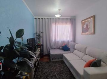Apartamento · 65m² · 2 Quartos · 1 Vaga · Apartamento à venda 2 quartos 1 vaga Baeta Neves - São Bernardo do Campo - SP