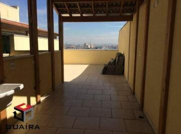 Apartamento · 98m² · 2 Quartos · 1 Vaga · Cobertura à venda 2 quartos 1 suíte 1 vaga Camilópolis - Santo André - SP