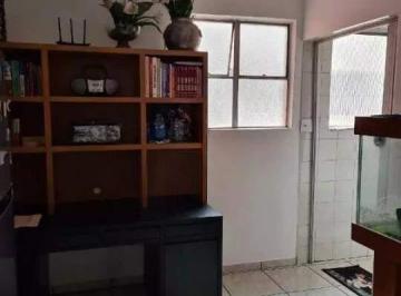 Apartamento · 61m² · 2 Quartos · 1 Vaga · Apartamento à venda 2 quartos 1 vaga Rudge Ramos - São Bernardo do Campo - SP