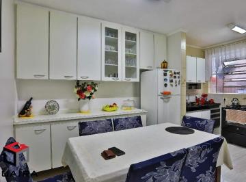 Casa · 169m² · 3 Quartos · 3 Vagas · Casa 169 m² Localizado No Bairro Santa Terezinha São Bernardo do Campo - SP