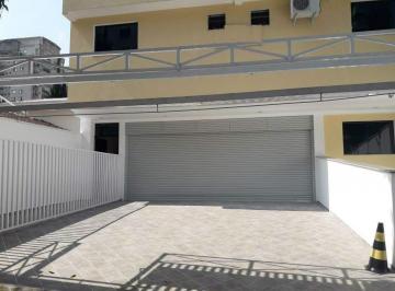 Comercial · 180m² · 4 Vagas · Prédio à venda 4 vagas Centro - Santo André - SP