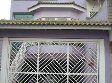 Casa · 284m² · 3 Quartos · 5 Vagas · Sobrado à venda 3 quartos 3 suítes 5 vagas Scarpelli - Santo André - SP