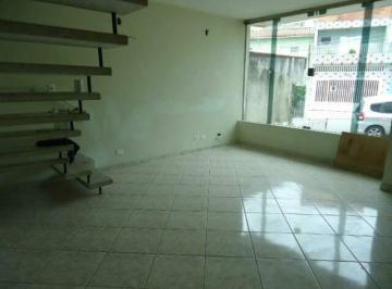 Casa · 206m² · 3 Quartos · 3 Vagas · Sobrado 206 m²localizado no bairro - Santa Terezinha - São Bernardo do Campo/SP