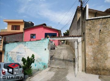 Casa · 230m² · 5 Quartos · 4 Vagas · Sobrado à venda 5 quartos 4 vagas Baeta Neves - São Bernardo do Campo - SP