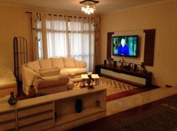 Apartamento · 222m² · 4 Quartos · 3 Vagas · Apartamento de 222m² com elevador no Centro de SBC - SP