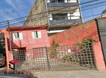 Casa · 260m² · 3 Quartos · 8 Vagas · Sobradp- 260m², Baeta Neves - São Bernardo do Campo/SP
