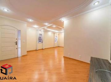 Casa · 275m² · 4 Quartos · 4 Vagas · Sobrado à venda 4 quartos 3 suítes 4 vagas Valparaíso - Santo André - SP