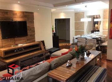 Apartamento · 150m² · 3 Quartos · 2 Vagas · Apto no Valparaíso - 3 quartos, 3 suítes e 2 vagas grandes + 1 moto