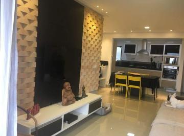 Apartamento · 96m² · 3 Quartos · 2 Vagas · Apartamento no Jardim do Mar - Excelente local