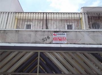 Casa · 200m² · 3 Quartos · 2 Vagas · sobrado 200 m² localizado no bairro - Santa Terezinha - São Bernardo do Campo