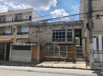 Terreno · 390m² · Terreno à venda Valparaíso - Santo André - SP