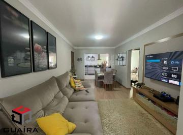Apartamento · 113m² · 3 Quartos · 2 Vagas · Apartamento à venda 3 quartos 1 suíte 2 vagas Assunção - São Bernardo do Campo - SP