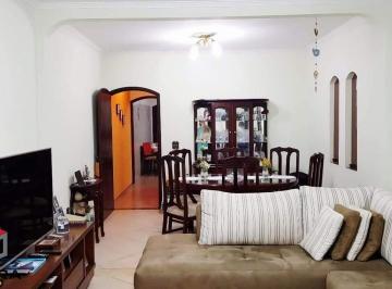 Casa · 263m² · 3 Quartos · 7 Vagas · Casa Térrea à venda 3 quartos 3 suítes 7 vagas Cerâmica - São Caetano do Sul - SP