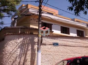 Casa · 231m² · 3 Quartos · 2 Vagas · Sobrado 231 m² localizado no Bairro Marlene em São Bernardo do Campo - SP