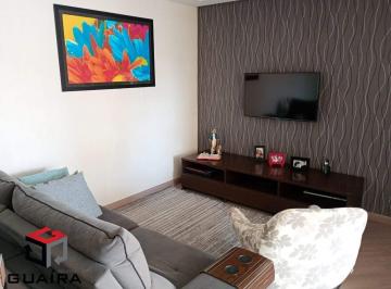 Apartamento · 91m² · 3 Quartos · 2 Vagas · Apartamento à venda 3 quartos 1 suíte 2 vagas Centro - São Bernardo do Campo - SP