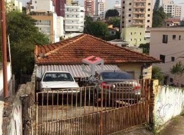 Terreno · 189m² · Terreno de 463 m² no Bairro Baeta Neves em São Bernardo do Campo/SP.