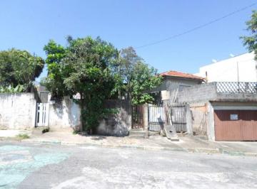 Terreno · 240m² · Terreno à venda Santo André - Santo André - SP
