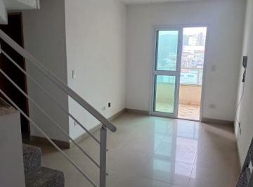 Apartamento · 125m² · 3 Quartos · 3 Vagas · Cobertura- 125m², Nova Petrópolis- São Bernardo do Campo - SP-