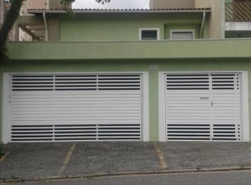 Casa · 285m² · 4 Quartos · 4 Vagas · Casa Térrea à venda 4 quartos 1 suíte 4 vagas Nova Petrópolis - São Bernardo do Campo - SP