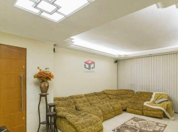 Casa · 145m² · 3 Quartos · 2 Vagas · Sobrado à venda 3 quartos 1 suíte 2 vagas Progresso - Santo André - SP