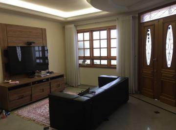 Casa · 300m² · 3 Quartos · 5 Vagas · Sobrado à venda 3 quartos 3 suítes 5 vagas Palermo - São Bernardo do Campo - SP