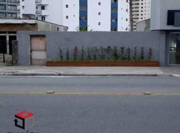 Terreno · 210m² · Terreno à venda Gilda - Santo André - SP