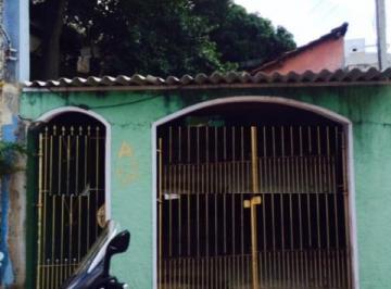 Casa · 126m² · 2 Quartos · 2 Vagas · Casa Térrea à venda 2 quartos 2 vagas Santa Terezinha - São Bernardo do Campo - SP