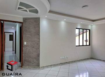 Apartamento · 220m² · 3 Quartos · 2 Vagas · Cobertura à venda 3 quartos 1 suíte 2 vagas Guiomar - Santo André - SP