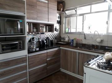 Casa · 187m² · 3 Quartos · 2 Vagas · Sobrado 187 m² Localizado No Bairro Taboão São Bernardo do Campo - SP 