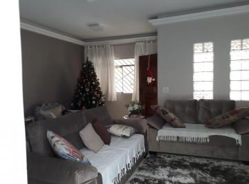 Casa · 187m² · 3 Quartos · 2 Vagas · Sobrado 187 m² Localizado No Bairro Taboão São Bernardo do Campo - SP