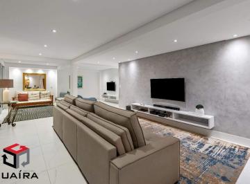 Apartamento · 560m² · 4 Quartos · 4 Vagas · Cobertura à venda 4 quartos 4 suítes 4 vagas Centro - São Bernardo do Campo - SP