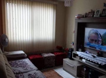 Apartamento · 56m² · 2 Quartos · 1 Vaga · Apartamento à venda 2 quartos 1 vaga Irajá - São Bernardo do Campo - SP