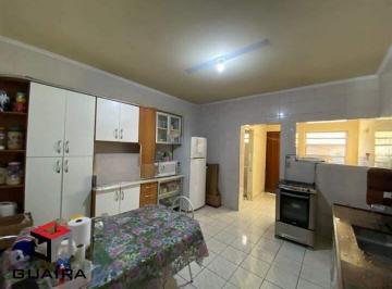 Casa · 120m² · 2 Quartos · 1 Vaga · Sobrado à venda 2 quartos 1 vaga Nova Petrópolis - São Bernardo do Campo - SP