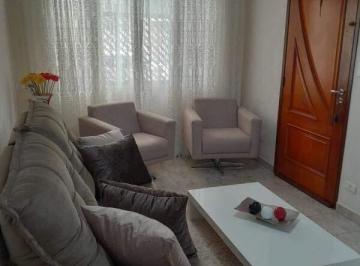 Casa · 184m² · 3 Quartos · 3 Vagas · Casa de 184m² no Hollywood em SBC - SP