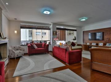 Apartamento · 260m² · 4 Quartos · 3 Vagas · Apartamento de 228m² com elevadores no Centro de São Bernardo do Campo- SP