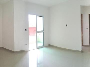 Apartamento · 100m² · 2 Quartos · 2 Vagas · Cobertura- 100m², Nova Petrópolis- São Bernardo do Campo - SP