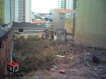 Terreno · 300m² · Terreno à venda Floresta - Santo André - SP